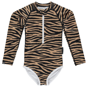 Swim suit 'Tiger Shark'