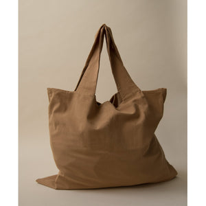 Collectables Bag Cinnamon