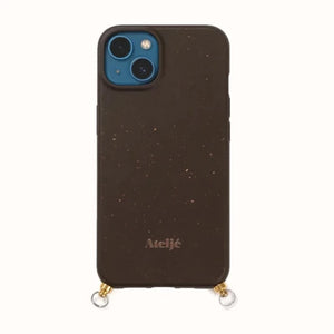 iPhone biodegradable chocolate case