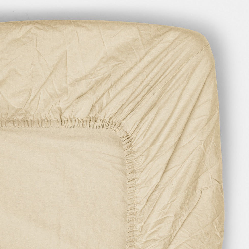 Fitted sheet - Sorbetto