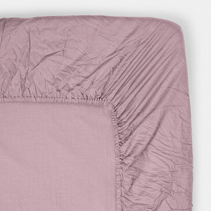 Fitted sheet - Aster