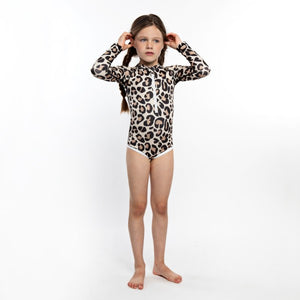 Swim suit 'Leopard Shark'