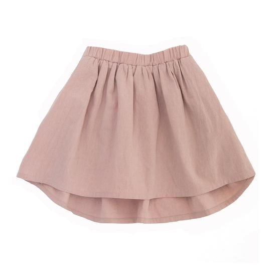 Skirt Soft Pink
