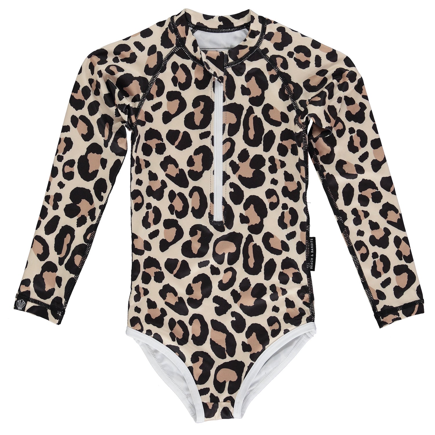 Swim suit 'Leopard Shark'